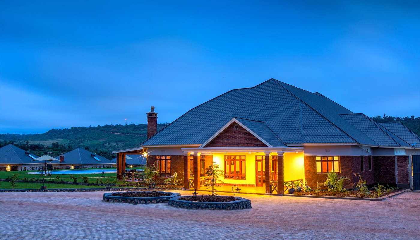 Merera Village Lodge